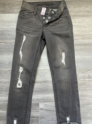 jeans: 1. Теплая розовая кофта New balance на девочку, размер на 4-5 лет — 9