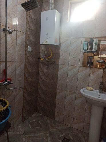 Həyət evləri və villaların satışı: 4 otaqlı, 120 kv. m, Kredit yoxdur, Yeni təmirli — 8