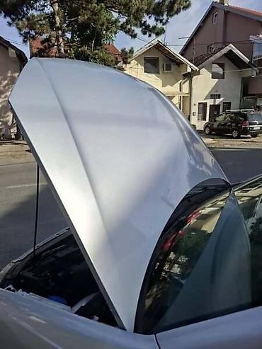 auto do 1500 eura: KRILO BLATOBRAN SIVA A7W ZA VOLKSWAGEN POLO OD 2001. DO 2009. GOD — 3