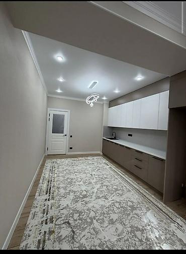жк дем: 2 комнаты, 50 м², 2 этаж, Дизайнерский ремонт — 2