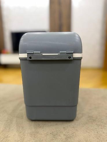 avto soyuducular: Mystery MTC-8 avtomobil soyuducusu – 50 AZN - Həcm: 8 litr - — 4