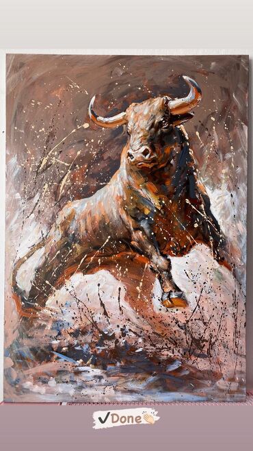 Другие услуги: Рисуем картины любой сложности, на заказ портреты, о цене — 5