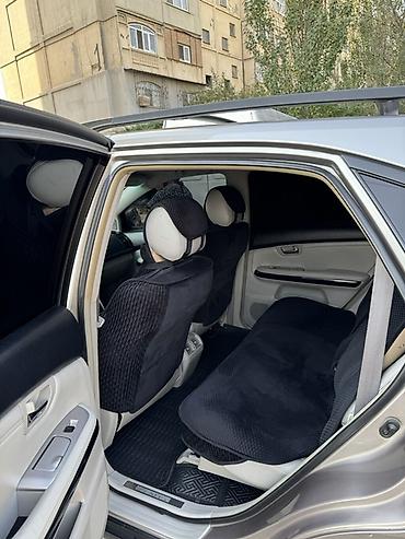 Lexus: Lexus RX: 2005 г., 3.3 л, Автомат, Бензин, Кроссовер — 9