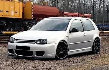 golf 4 r32 farovi: CRNI R32 CLEAR GLASS FAROVI VW GOLF 4 IV | Crni R32 tuning sportski — 3