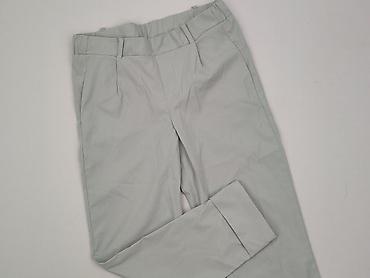 wittchen: Sinsay, Spodnie materiałowe damskie, rozmiar 2XS — 4