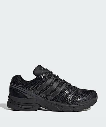 Кроссовки Adidas (модель в стиле ретро-раннинг) - Цвет: полностью