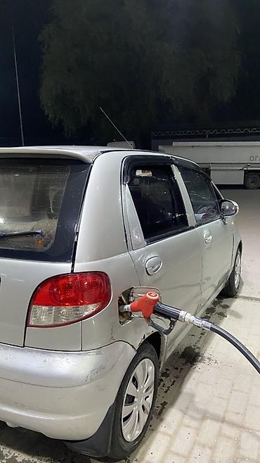 l7 pro: Daewoo Matiz: 2007 г., 0.8 л, Механика, Бензин, Хэтчбэк — 6