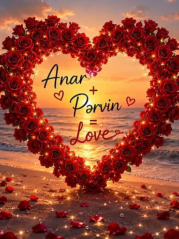 lovhe: Şəxsi adlarla LED ürək abajur – fərdiləşdirilə bilən hədiyyə - — 5