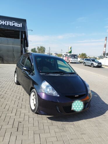 1 3 матор: Honda Fit: 2003 г., 1.5 л, Бензин