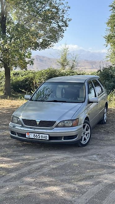 тайота виста запчасть: Toyota Vista: 1998 г., 2 л, Автомат, Бензин, Универсал — 1