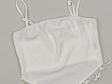 stradiwarius pl: Women`s top, size S — 1