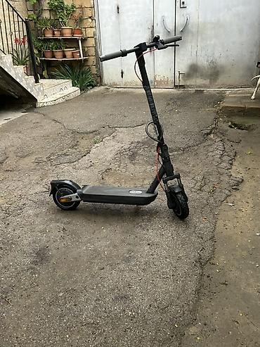 pro 2 scooter elektrik: Elektrik skuter – Xiaomi 5 Pro seriyası - Brend/model: Xiaomi — 1