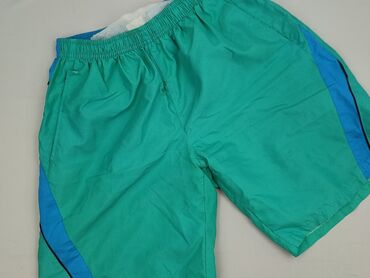 szorty męskie cropp: Shorts for men, S (EU 36), condition - Good