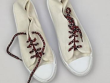 deichmann catwalk botki: Trampki damskie, rozmiar 39 — 1