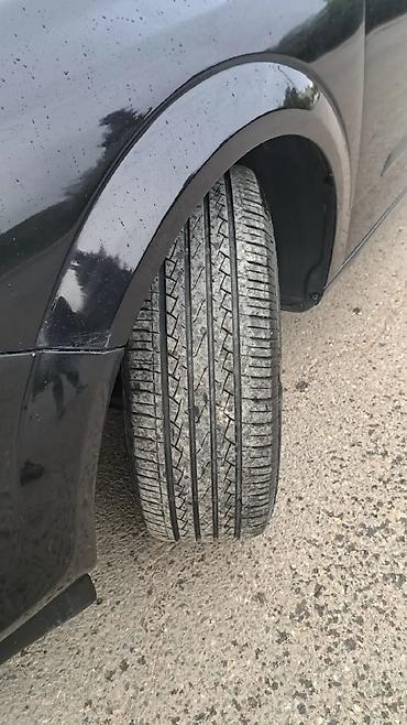 opel astra qiyməti: Opel Astra: 1.9 l | 2007 il 567946 km Sedan — 5