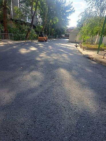 Кладка: Укладка асфальта Бесплатная консультация Больше 6 лет опыта — 3