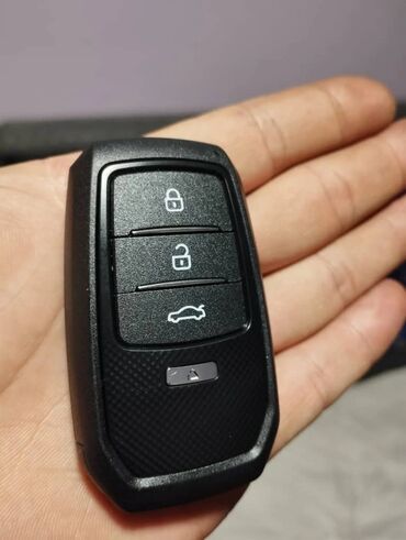 Аварийное вскрытие замков: Восстановление смарт ключей при полной утере ключа, выезжаем на все at lalafo.kg — 4 Аварийное вскрытие замков: Восстановление смарт ключей при полной утере ключа, выезжаем на все — 4