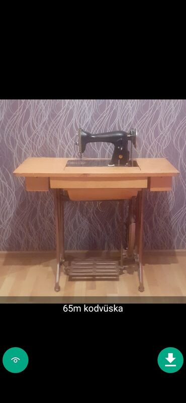 Tikiş maşınları: Tikiş maşını İşlənmiş,Elektromexaniki -da lalafo.az — 3 Tikiş maşınları: Tikiş maşını İşlənmiş,Elektromexaniki — 3