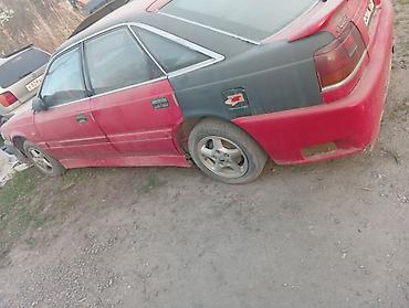 210 4.3: Mazda 626: 1991 г., Седан — 7