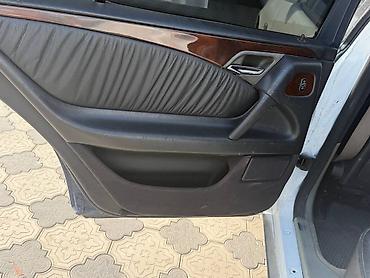 колен вал: Mercedes-Benz E-Class: 1997 г., 2.2 л, Механика, Бензин, Седан — 8