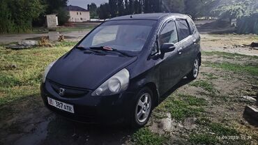сто мерседес центр бишкек: Honda Fit: 2025 г., 1.4 л, Автомат, Бензин, Хэтчбэк