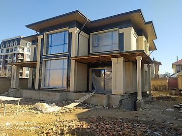 Фасадчики, отделочники: Фасадчик. Больше 6 лет опыта — 25