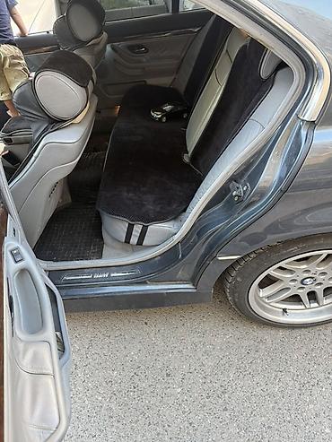 e38: BMW 7 series: 1998 г., 3 л, Автомат, Дизель, Седан — 1