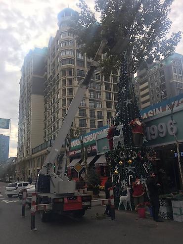 Reklam, çap: AvtoSəbət  KranSəbət  AvtoSebet  KranSebet Qiymət saata  görə — 1