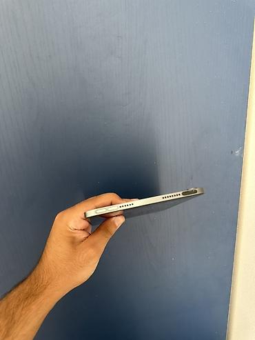planşet apple: İpad Mini 6 İdeal Veziyetdedir Bir tek Barmaq İzi İşlemir Barter — 4