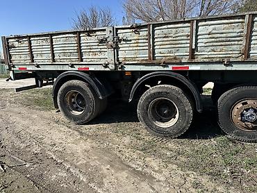 Грузовики: Грузовик — 6