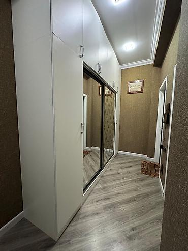 Mənzillər: 2 otaqlı, Yeni tikili, 61 kv. m — 3