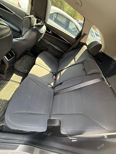 киа сорент: Kia Sorento: 2018 г., 2.4 л, Автомат, Бензин, Кроссовер — 7