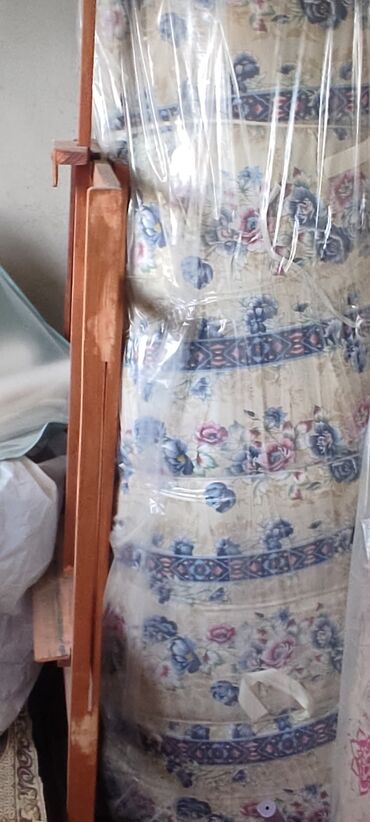 Mətbəx mebeli: Sadə matras