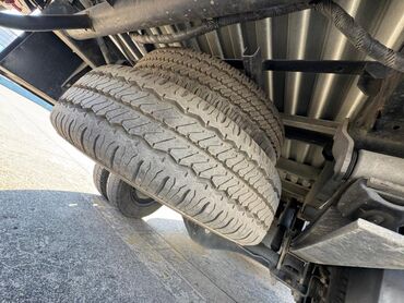 Легкий грузовой транспорт: Легкий грузовик, Hyundai, Стандарт, До 1 т, Б/у — 7