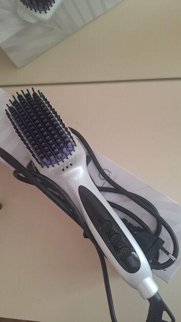 elektron dis fircasi qiymeti: Mila brush power yeni kimidir, çox az istifade olunub, 250 manata