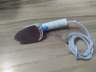 Pegle na paru: 1. Bosh Sensixx
2. TCM mini pegla na paru — 13