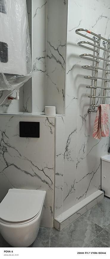Продажа квартир: 4 комнаты, 98 м², 9 этаж, Дизайнерский ремонт — 16