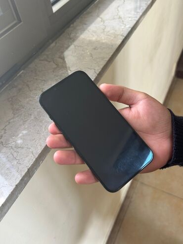 Audio: IPhone 13, Göy, Face ID