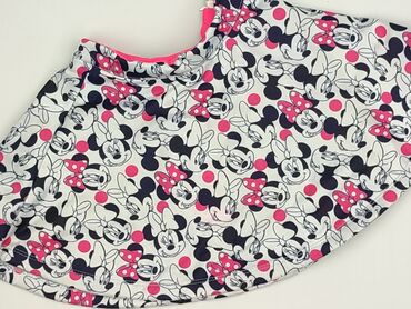 skarpety na wrotki: Skirt, Disney, 2-3 years, 92-98 cm, condition - Perfect