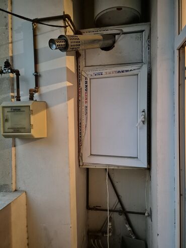 Dekorlar və bəzəklər: 9-cu mikrarayonda Nəsimi metrosuna yaxın 17 mərtəbənin 2 ci — 12