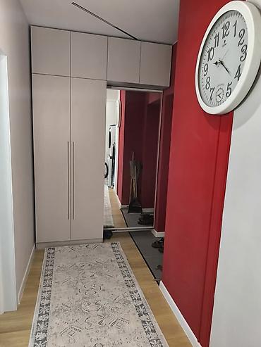 4: 1 комната, 42 м², Технопарк Элитка, 4 этаж, Косметический ремонт — 2