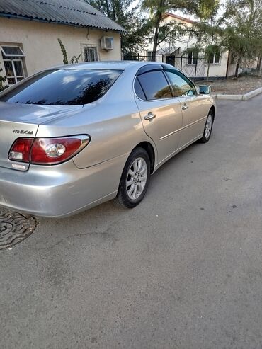 решетка на виндом: Toyota Windom: 2003 г., 3 л, Автоматические, Бензин, Седан
