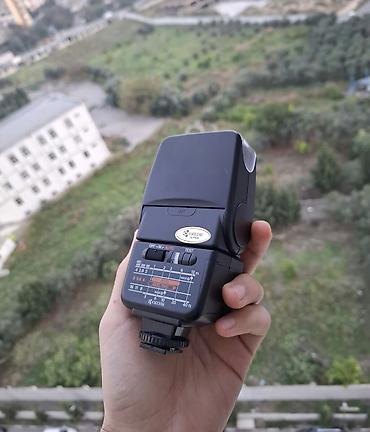 emel electronics: ​Fotoaparat heç işlədilməyib, mexaniki və optik olaraq tam sıfır — 5