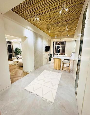 Долгосрочная аренда квартир: 2 комнаты, Агентство недвижимости, Без подселения, С мебелью полностью — 2