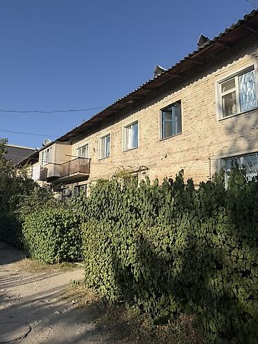 Продажа квартир: 1 комната, 42 м², Киргизия 1 Хрущевка, 2 этаж, Старый ремонт — 2