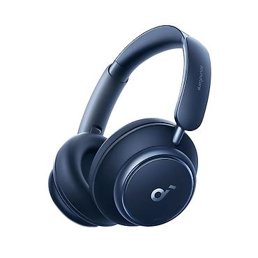 Qulaqcıqlar: Orginal soundcore Q 45 modelidir yenidi 3 ay işlənib qiymətdə — 1