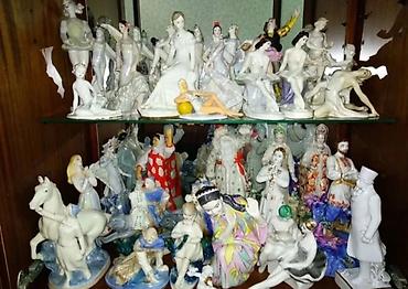 Статуэтки: Купим статуэтки — 7