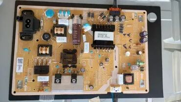 Aksesoari za TV i video: Samsung UE40NU7125 LED TV u delovima Main board KANT-SU/NU7100 — 13