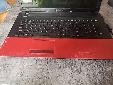 ноутбук 4: Продаю рабочий ноутбук Packard Bell EasyNote LS13 (17.3 дюйма) — 3