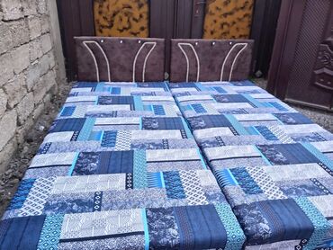 Çarpayılar: Yeni, Təknəfərlik çarpayı, Bazasız, Matrassız, Siyirməsiz, Azərbaycan — 15